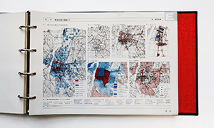都市計画図集