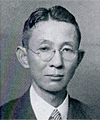 笠原敏郎