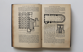 An outline of European architecture